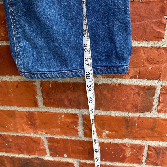 Joe's Jeans Womens 26 Muse Bootcut Blue Jeans - Picture 8 of 11